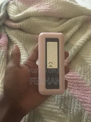 Mini Portable Bag Sealer