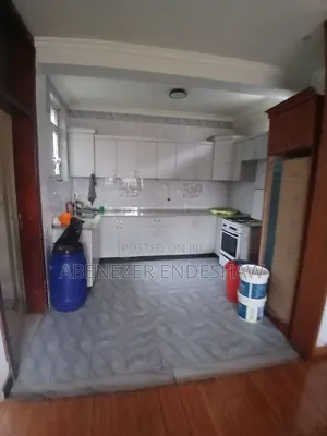 Furnished 4bdrm House in Haile Garment, Nifas Silk-Lafto for sale