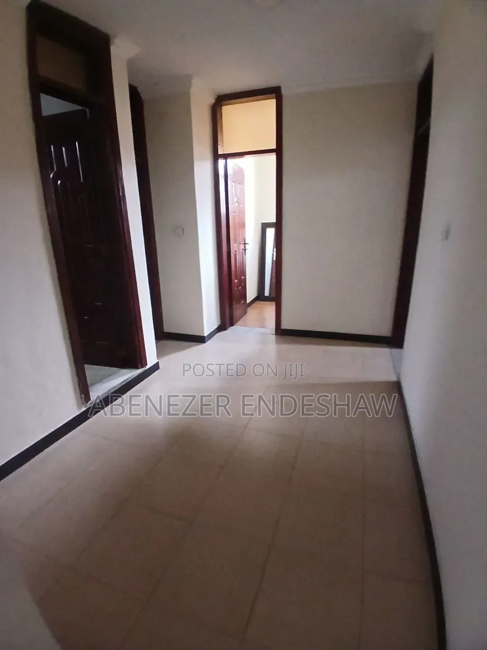 Furnished 4bdrm House in Haile Garment, Nifas Silk-Lafto for sale