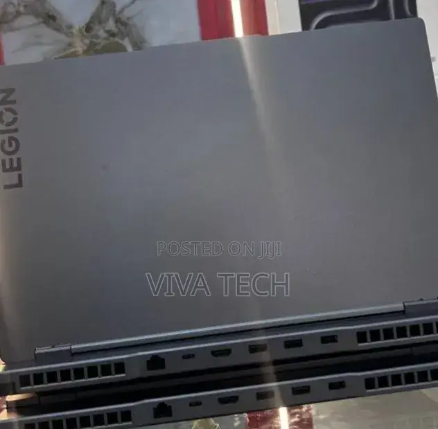 New Laptop Lenovo Legion 5 24GB Intel Core i7 SSD 1T