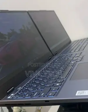 New Laptop Lenovo Legion 5 24GB Intel Core i7 SSD 1T