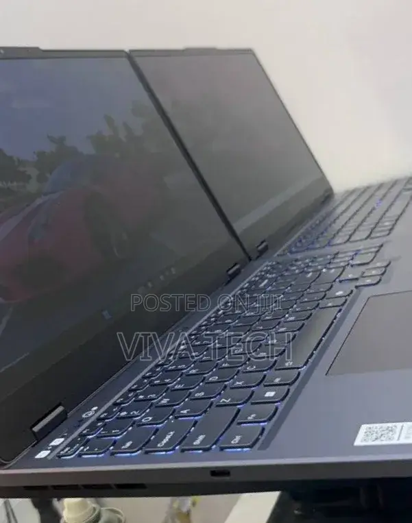 New Laptop Lenovo Legion 5 24GB Intel Core i7 SSD 1T