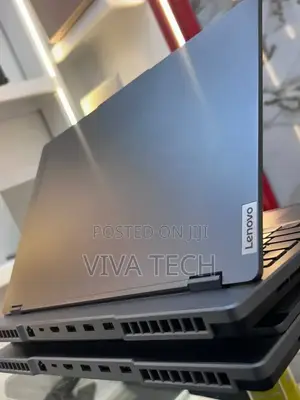 New Laptop Lenovo Legion 5 24GB Intel Core i7 SSD 1T