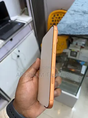 Apple iPhone 17 Pro Max 256 GB Orange