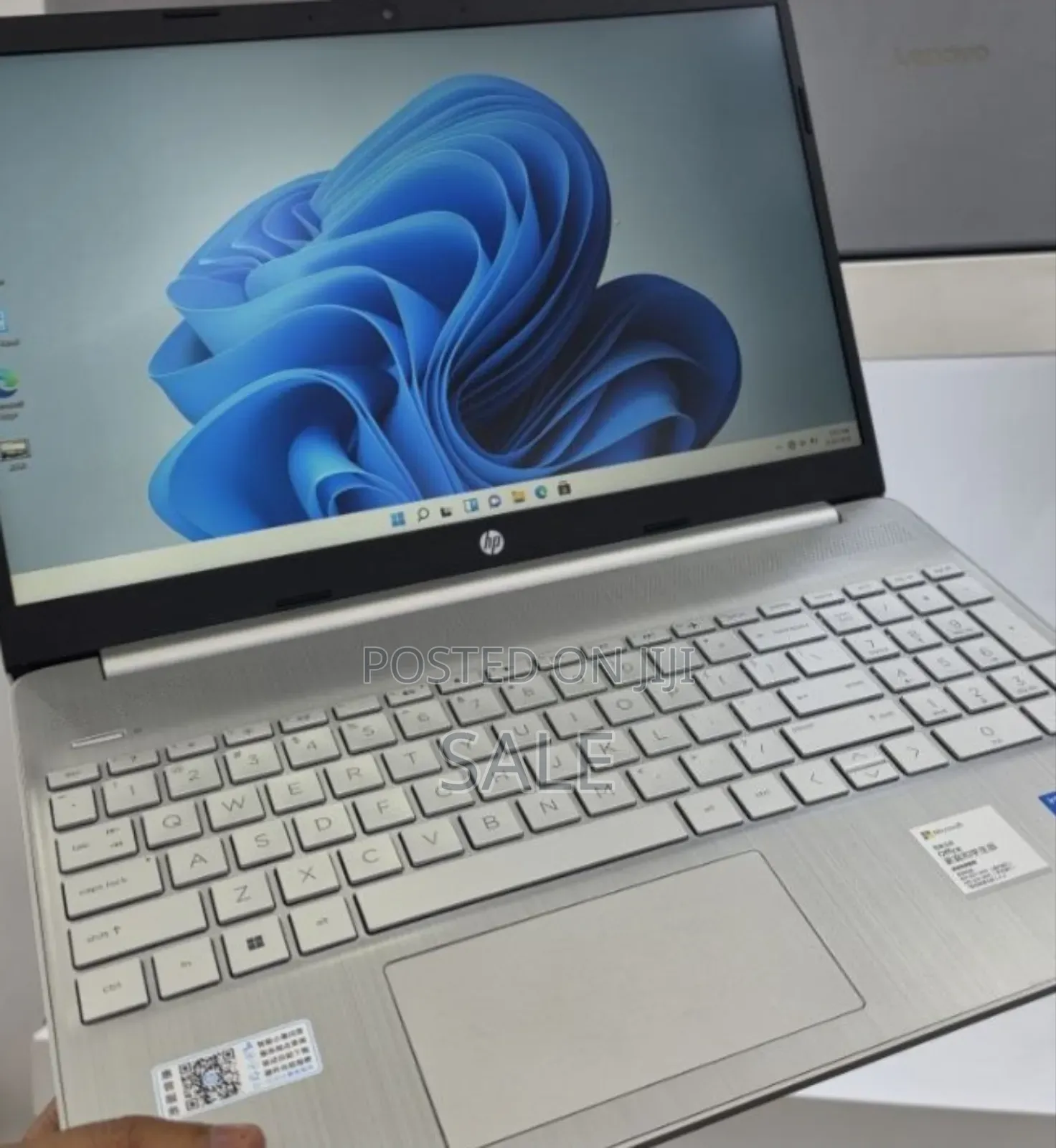 New Laptop HP Stream Notebook 16GB Intel Core i5 SSD 512GB