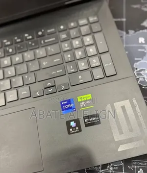 New Laptop HP Omen 16 16GB Intel Core i9 SSD 1T