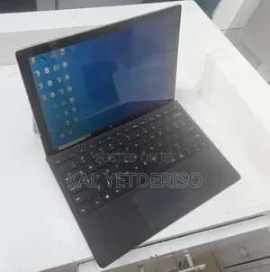New Laptop Microsoft Surface Pro 9 8GB Intel Core i5 SSD 256GB