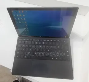 New Laptop Microsoft Surface Pro 9 8GB Intel Core i5 SSD 256GB
