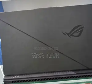 New Laptop Asus ROG Strix G15 16GB Intel Core i9 SSD 1T