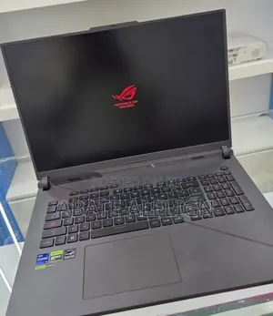 New Laptop Asus ROG Strix G15 16GB Intel Core i9 SSD 1T