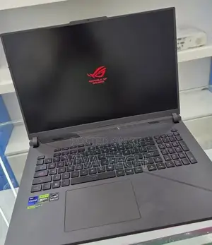 New Laptop Asus ROG Strix G15 16GB Intel Core i9 SSD 1T