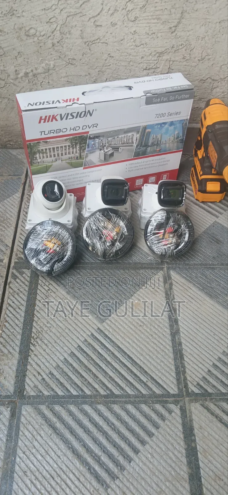 Security Camera