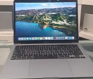 New Laptop Apple MacBook Pro 2019 8GB Intel Core i5 SSD 256GB