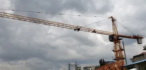 Tower Crane for Sell