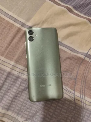 Samsung Galaxy F04 64 GB Purple