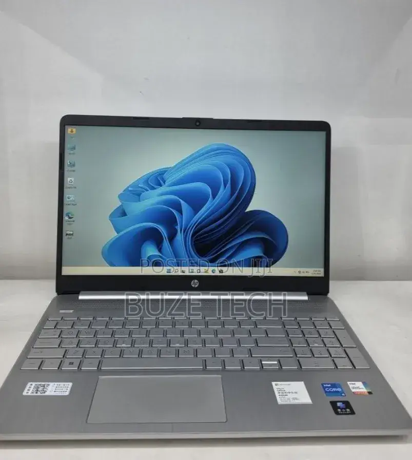 New Laptop HP Stream Notebook 16GB Intel Core i5 SSD 512GB