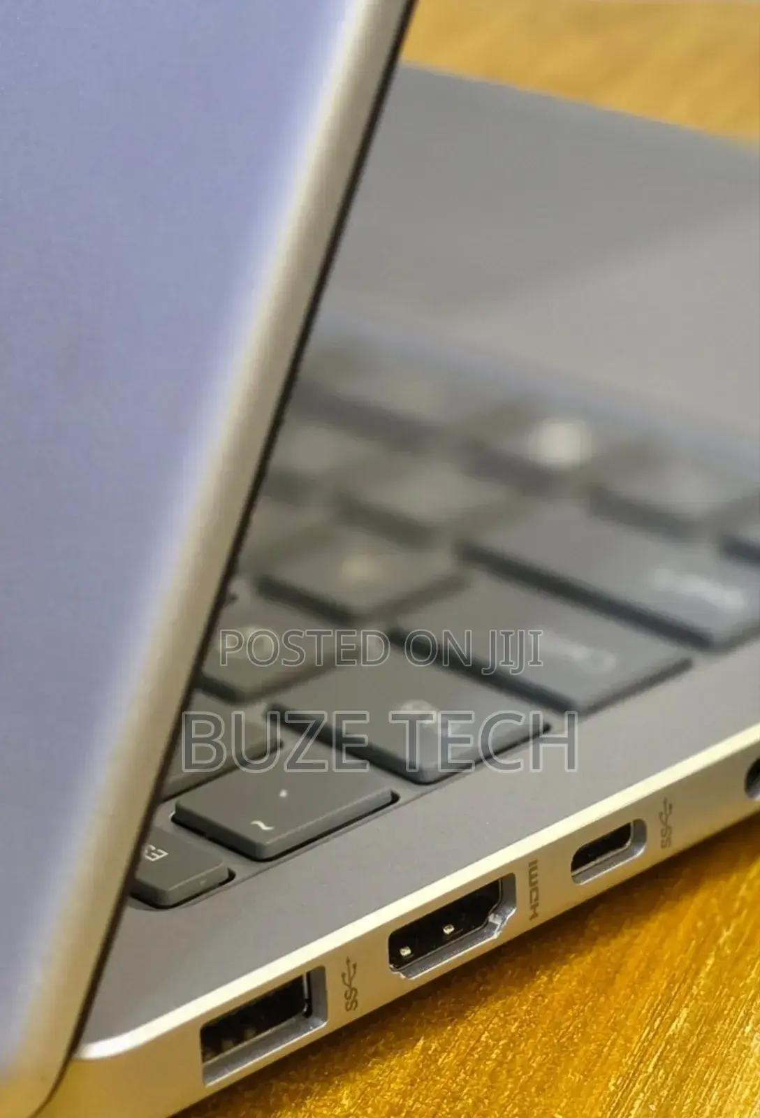 New Laptop HP Stream Notebook 16GB Intel Core i5 SSD 512GB