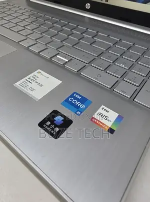 New Laptop HP Stream Notebook 16GB Intel Core i5 SSD 512GB