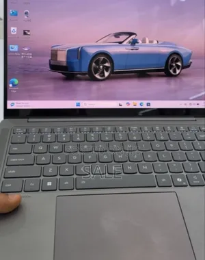 New Laptop Lenovo Legion Slim 5 32GB Intel Core Ultra 7 SSD 1T