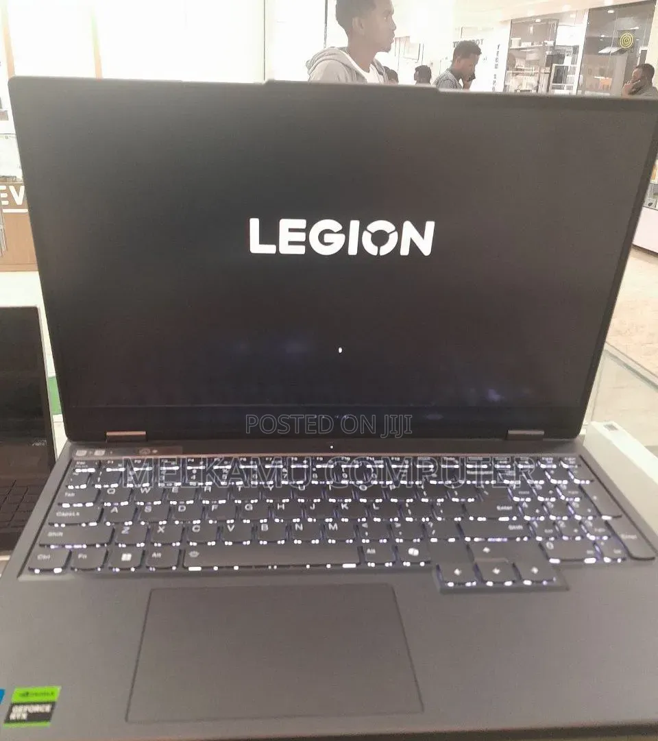 New Lenovo Legion Y7000P IRX9 Gaming Laptop 24GB Intel Core i7 SSD 1T