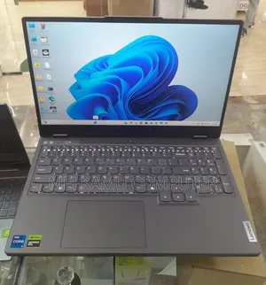New Lenovo Legion Y7000P IRX9 Gaming Laptop 24GB Intel Core i7 SSD 1T