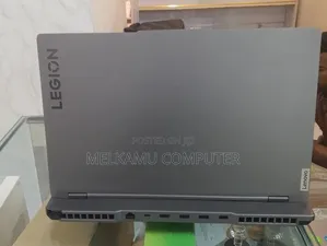 New Lenovo Legion Y7000P IRX9 Gaming Laptop 24GB Intel Core i7 SSD 1T