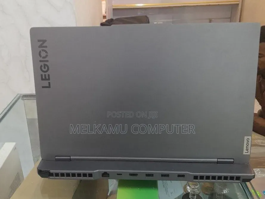 New Lenovo Legion Y7000P IRX9 Gaming Laptop 24GB Intel Core i7 SSD 1T