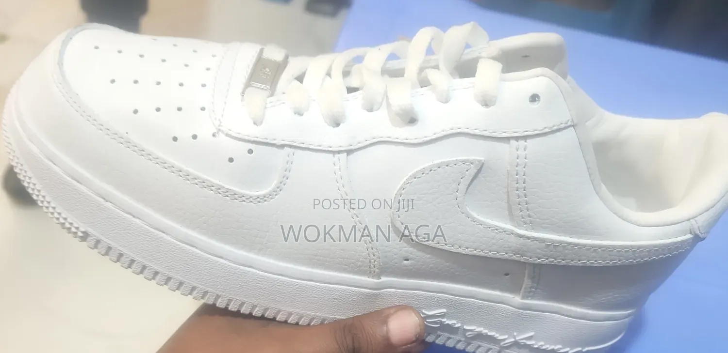 Air Force Shoes