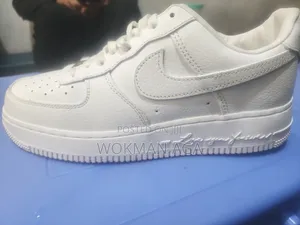 Air Force Shoes