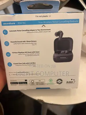Soundcore R50i