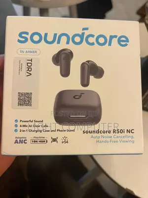 Soundcore R50i