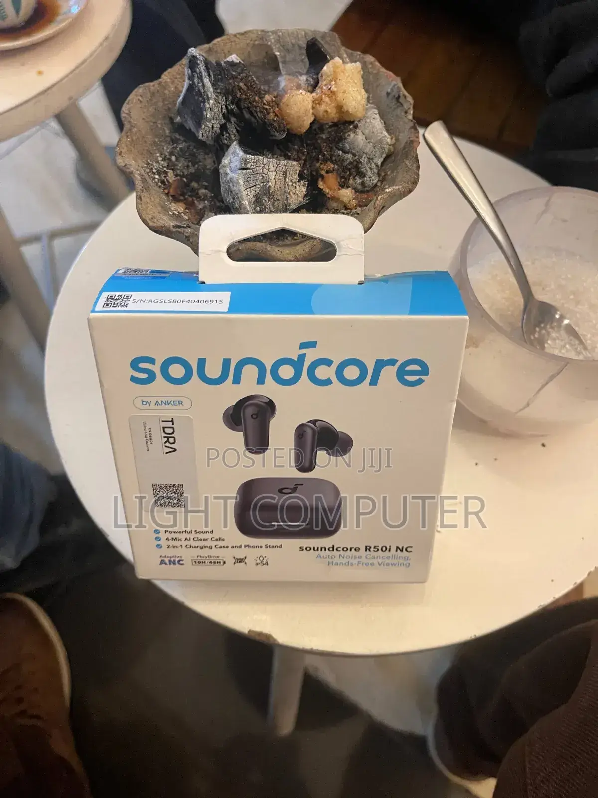 Soundcore R50i