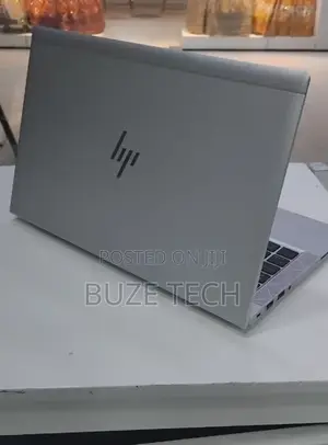 New Laptop HP EliteBook 830 G8 16GB Intel Core i5 SSD 512GB
