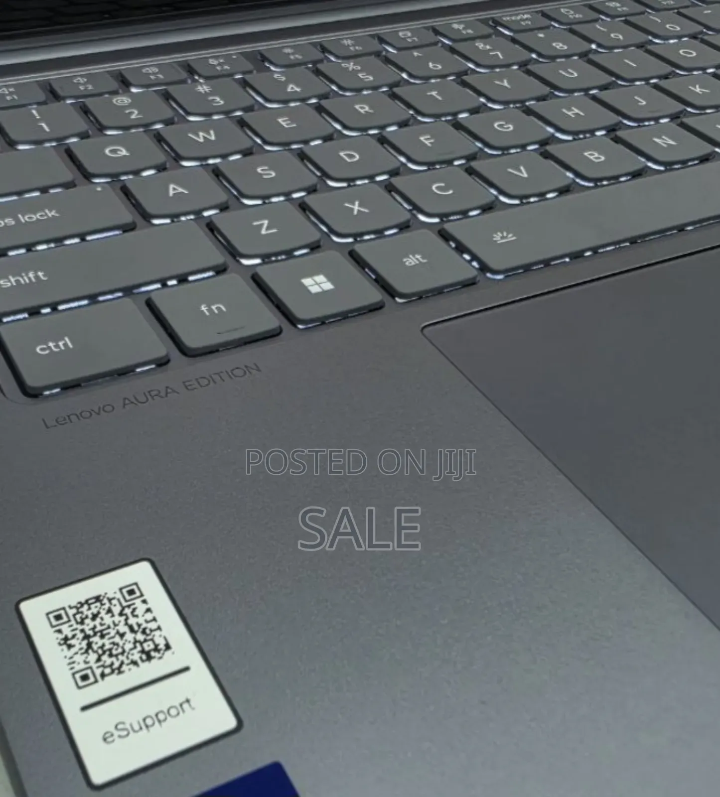 New Laptop Lenovo Legion Slim 5 32GB Intel Core Ultra 7 SSD 1T