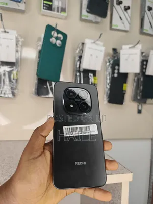 New Xiaomi Redmi Note 15 Pro 512 GB