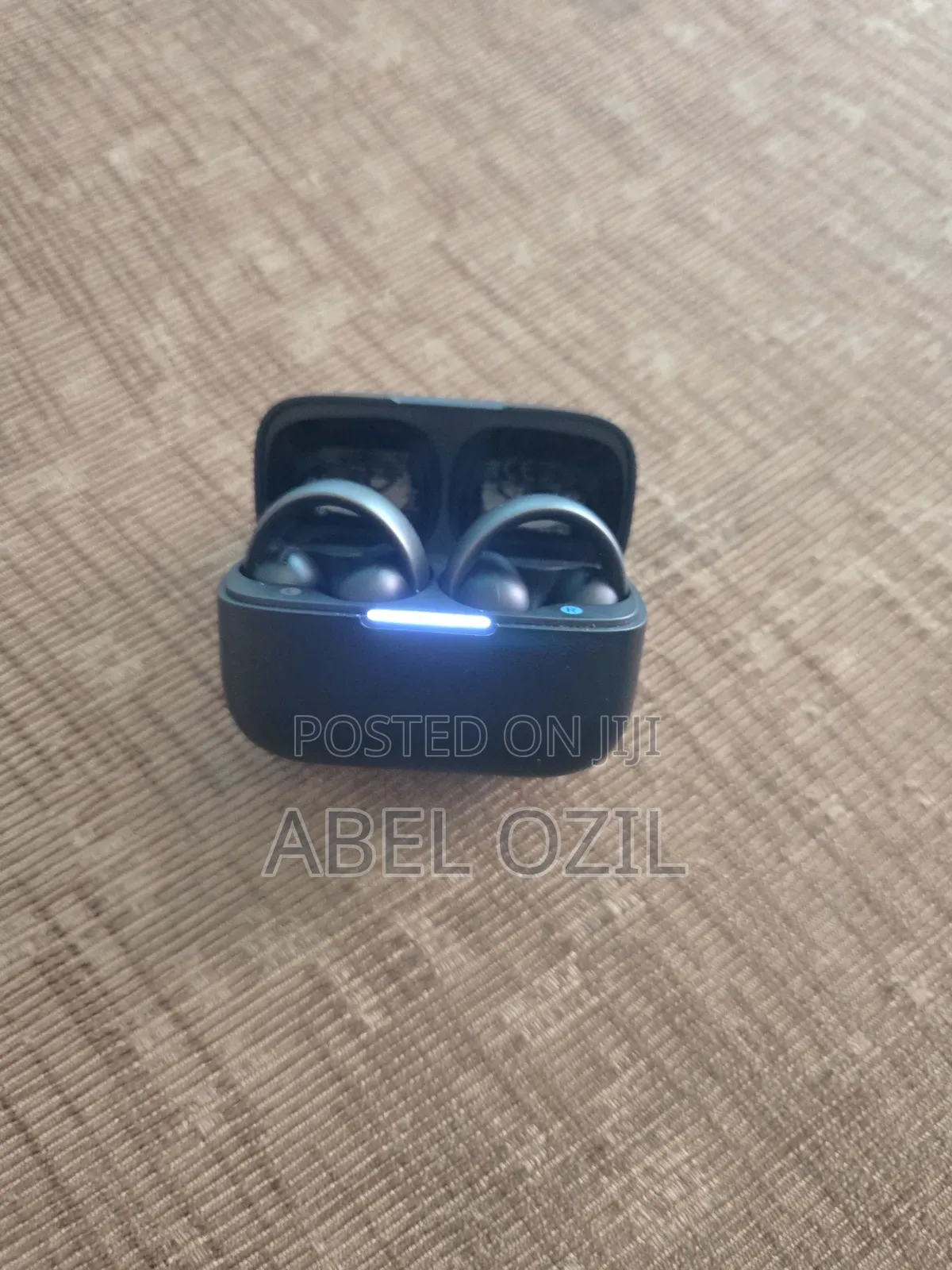 Anker Soundcore Aeroclip