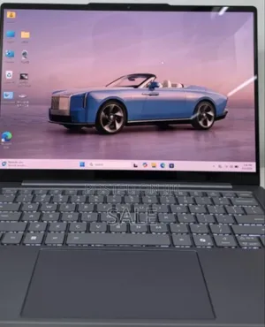 New Laptop Lenovo Legion Slim 5 32GB Intel Core Ultra 7 SSD 1T