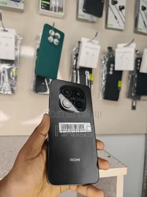 New Xiaomi Redmi Note 15 Pro 512 GB