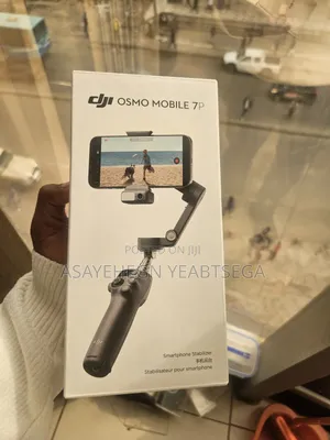 Dji Osmo Mobile 7p
