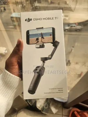 Dji Osmo Mobile 7p
