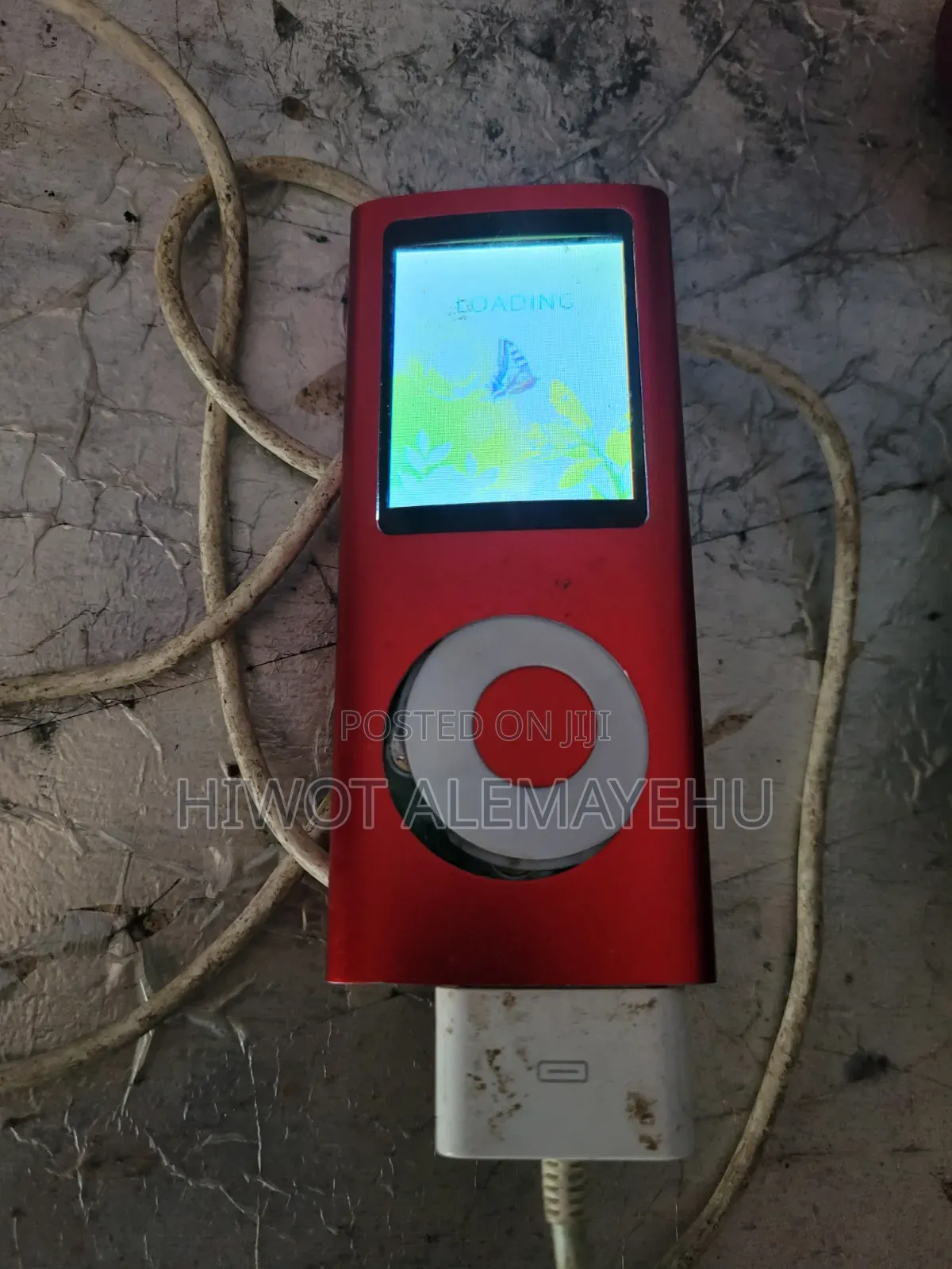 Apple iPad Nano