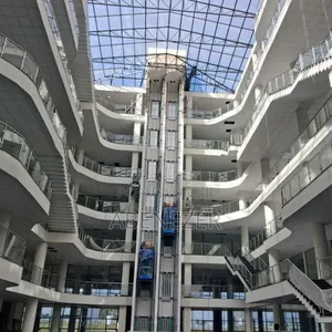 Five Star Elevator Manufacturing Plc