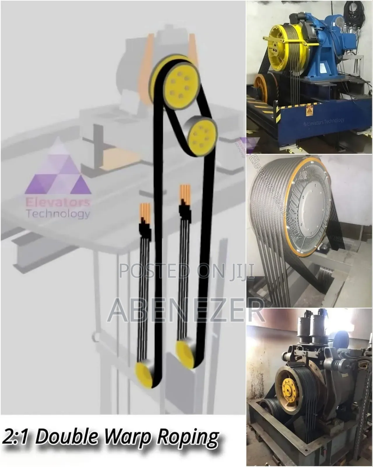 Five Star Elevator Manufacturing Plc