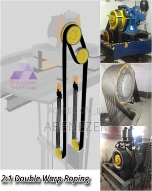 Five Star Elevator Manufacturing Plc