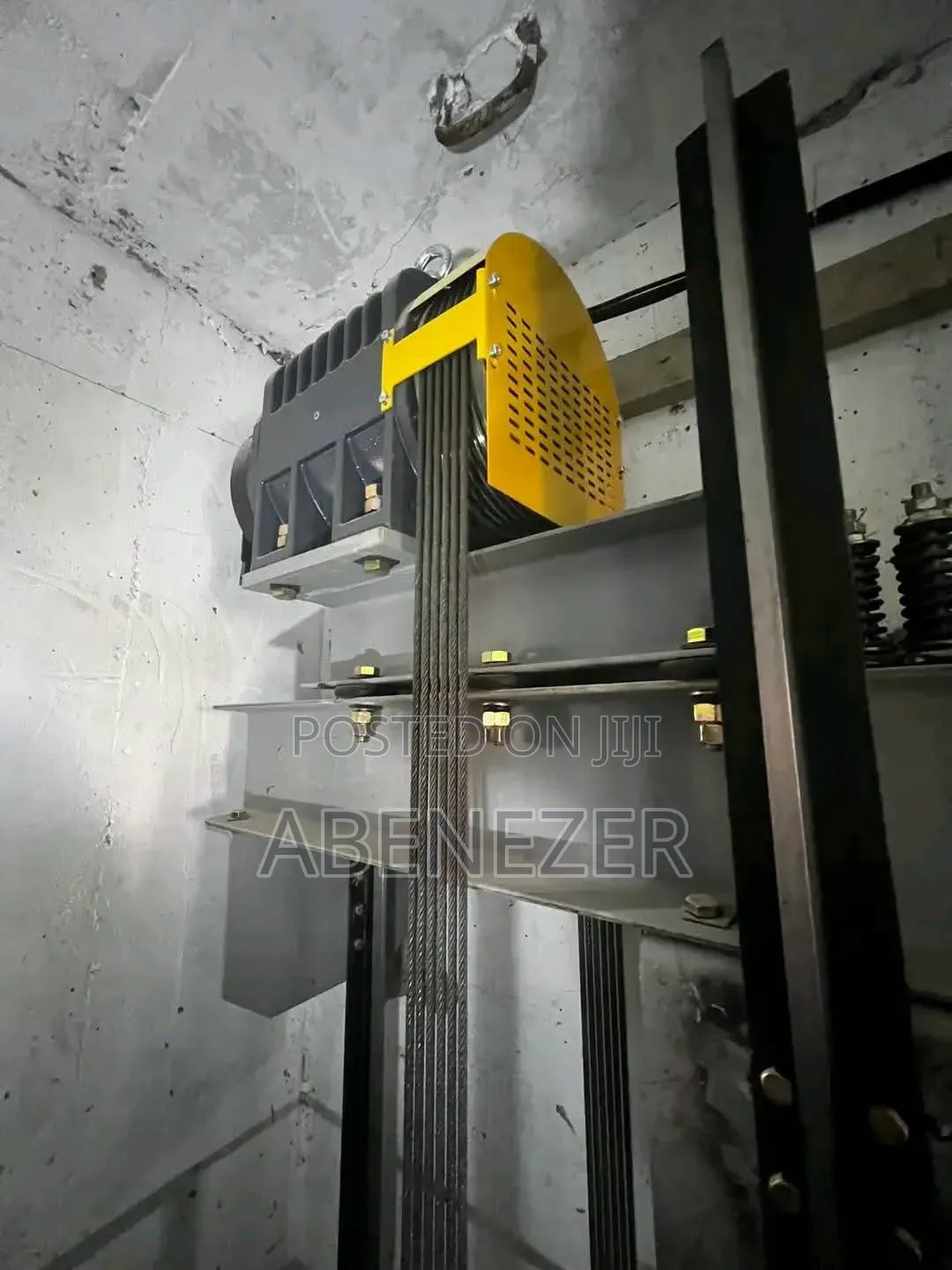Five Star Elevator Manufacturing Plc