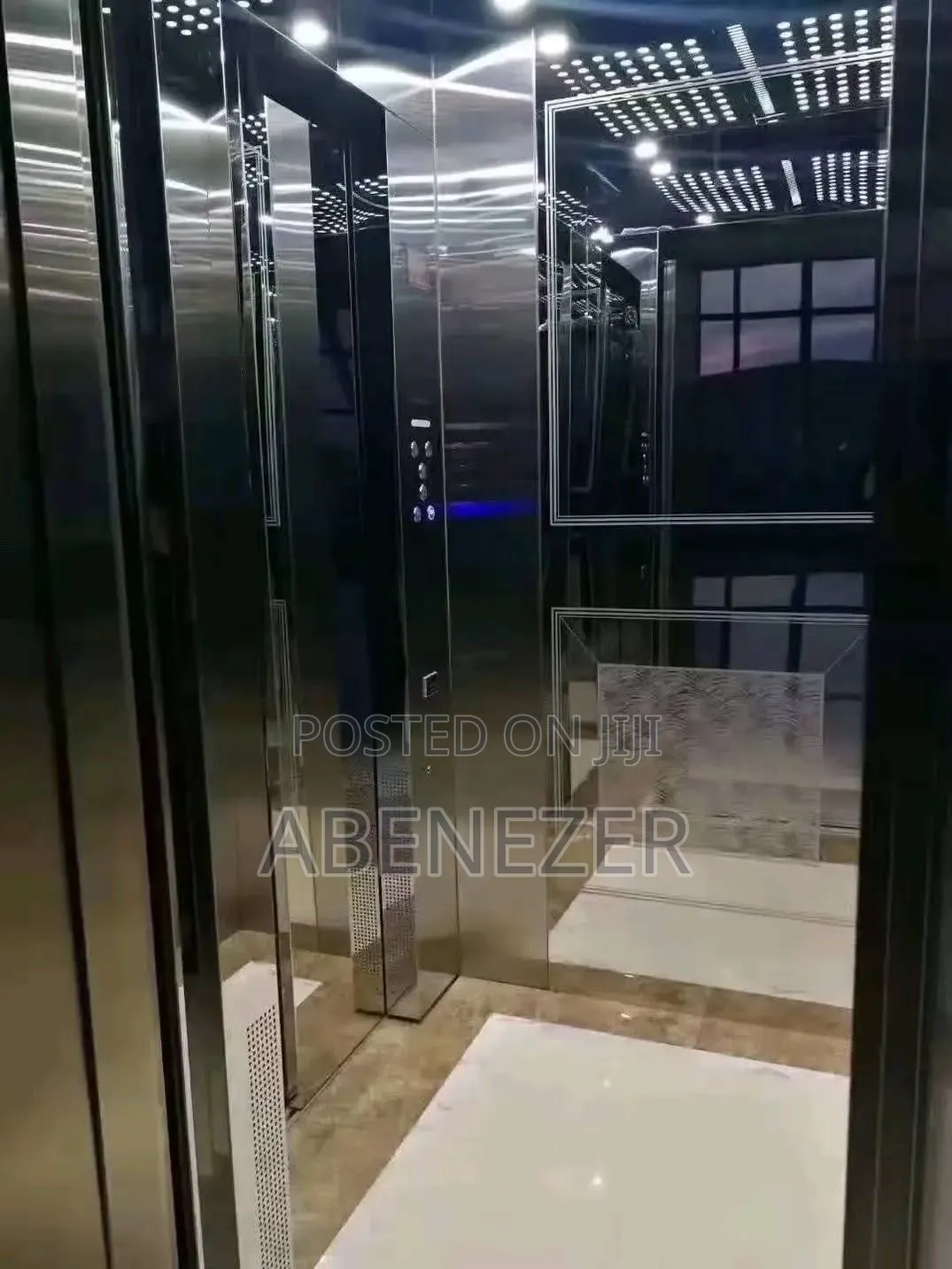 Five Star Elevator Manufacturing Plc