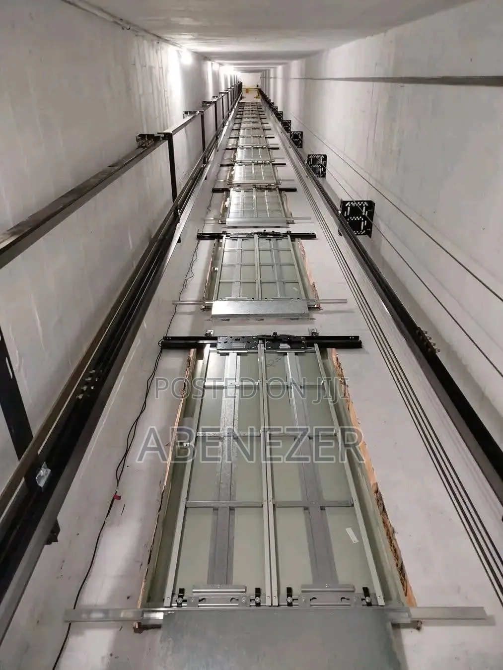 Five Star Elevator Manufacturing Plc