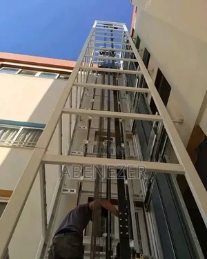 Five Star Elevator Manufacturing PLC