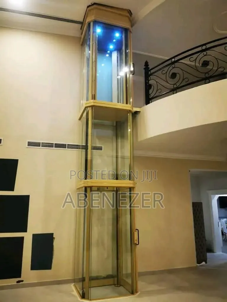 Five Star Elevator Manufacturing Plc