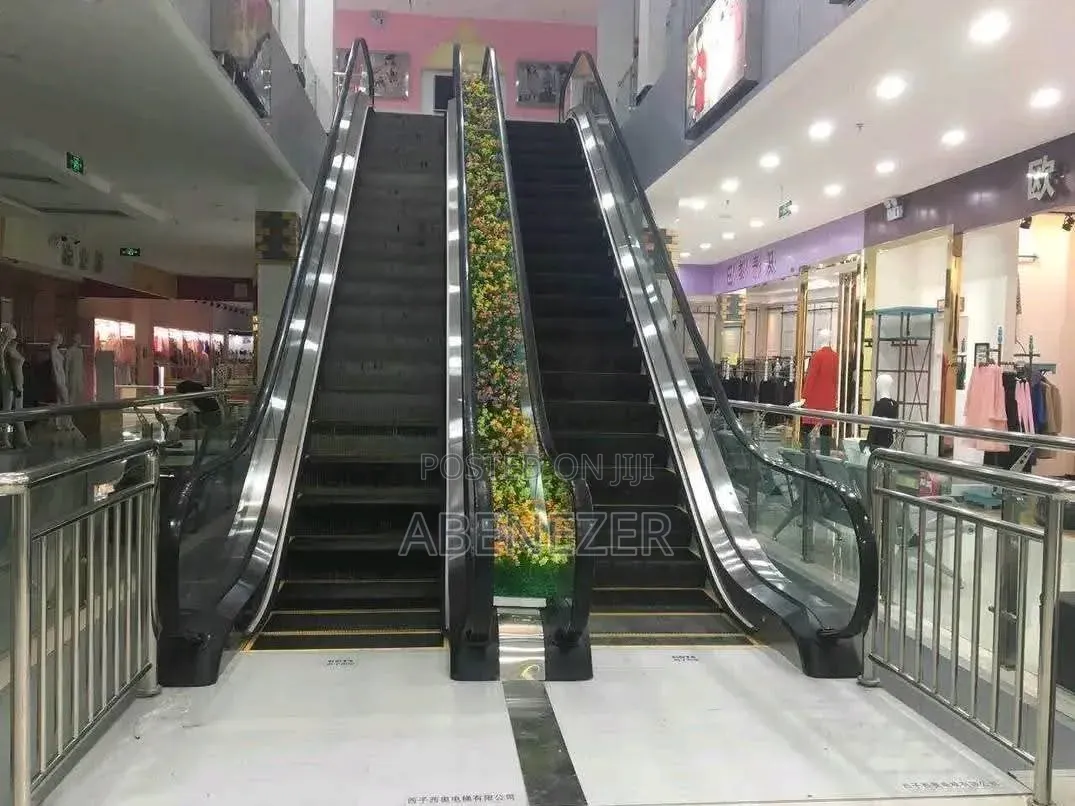Five Star Elevator Manufacturing Plc